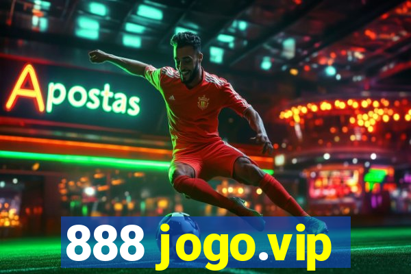 888 jogo.vip